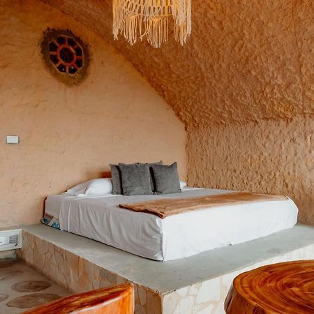 Hotel Pachamama Campestre Доскебрадас Экстерьер фото