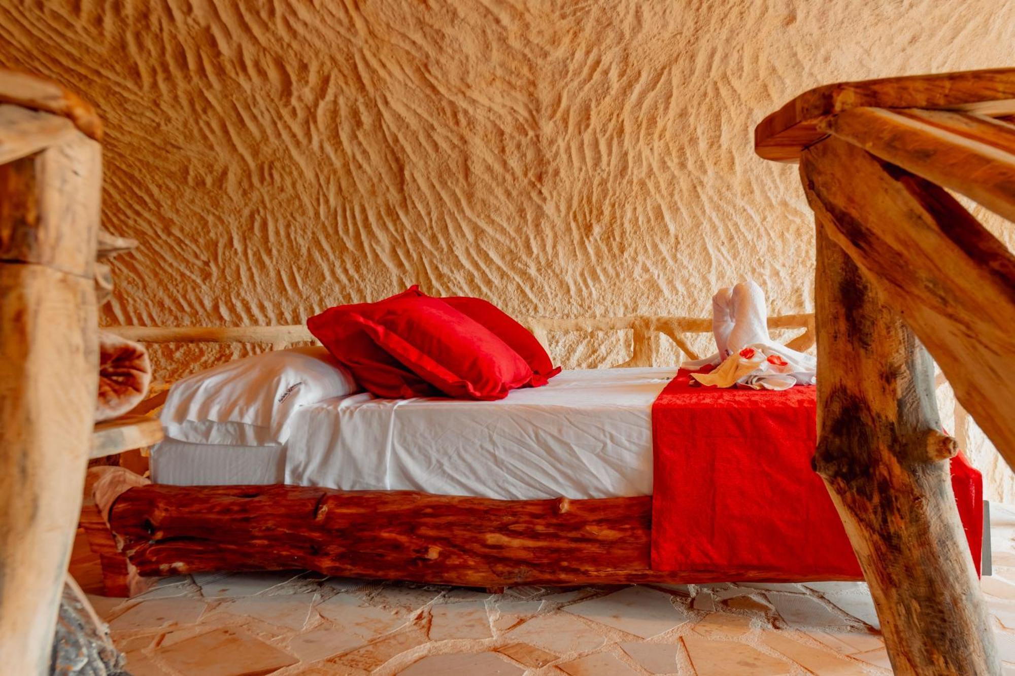 Hotel Pachamama Campestre Доскебрадас Экстерьер фото
