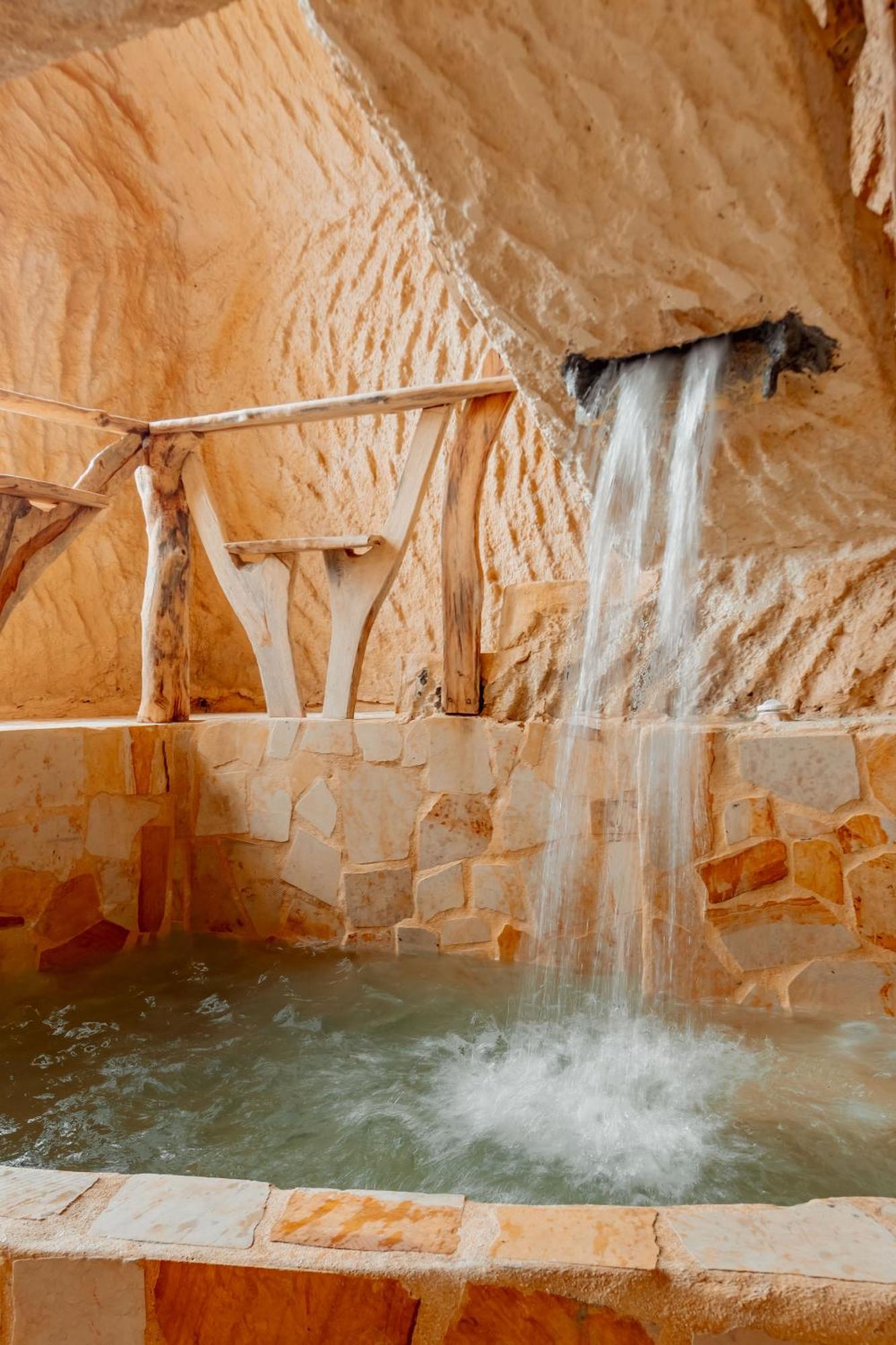 Hotel Pachamama Campestre Доскебрадас Экстерьер фото